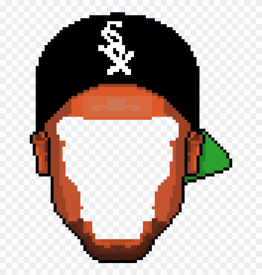 Tupac Shakur Clipart