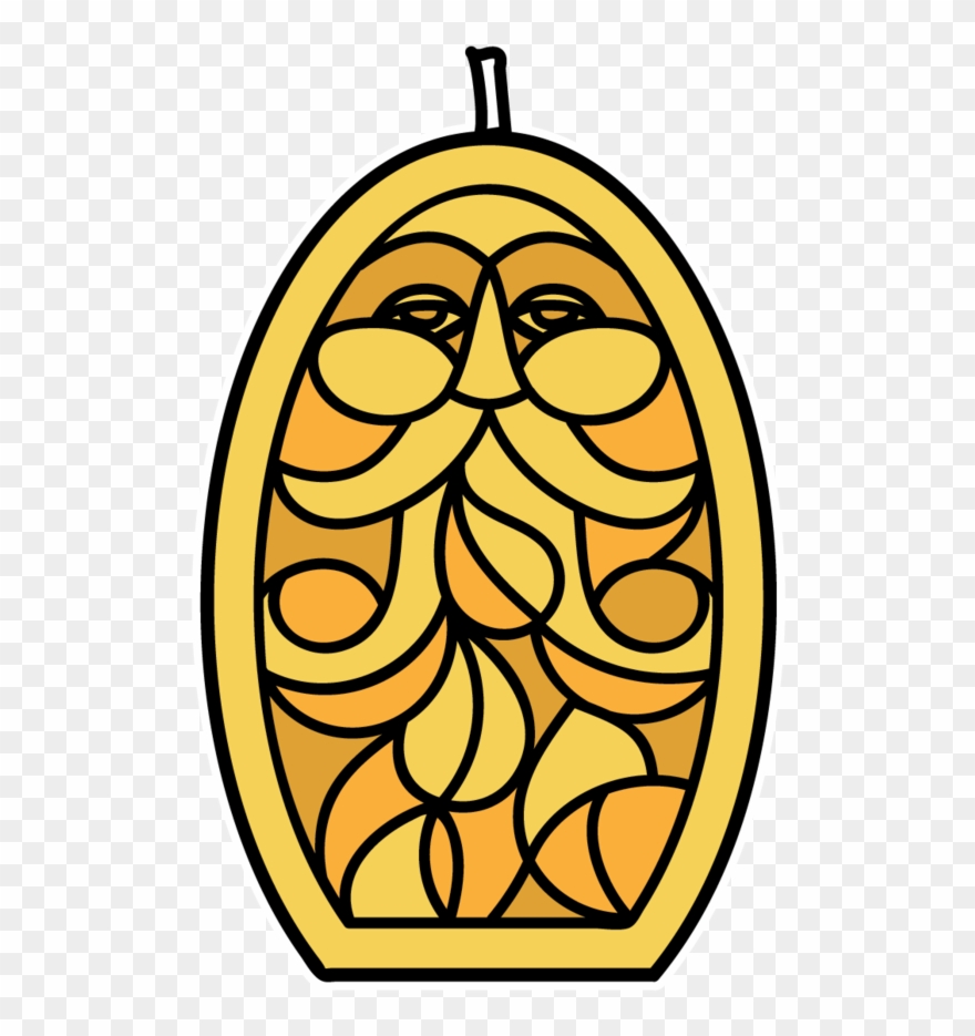 Old Man Winter Clipart