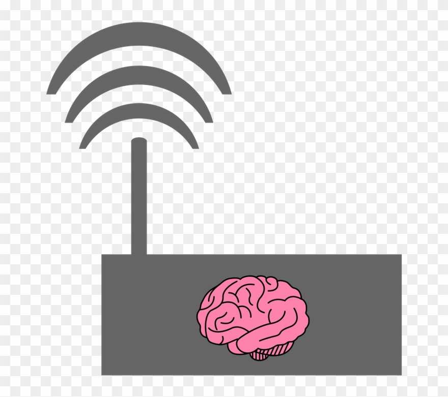 Home Automation Hubs Clipart