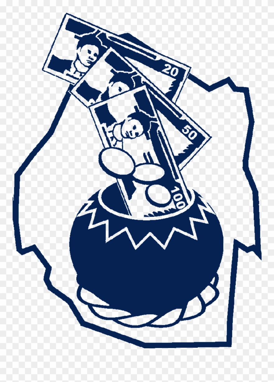Imbita Swaziland Women's Finance Trust Clipart