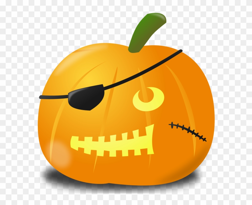 Free Jack O& Clipart