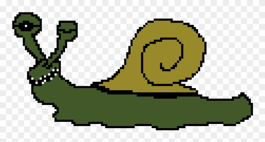 Snail Clipart