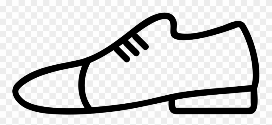 Leather Shoes Comments Clipart