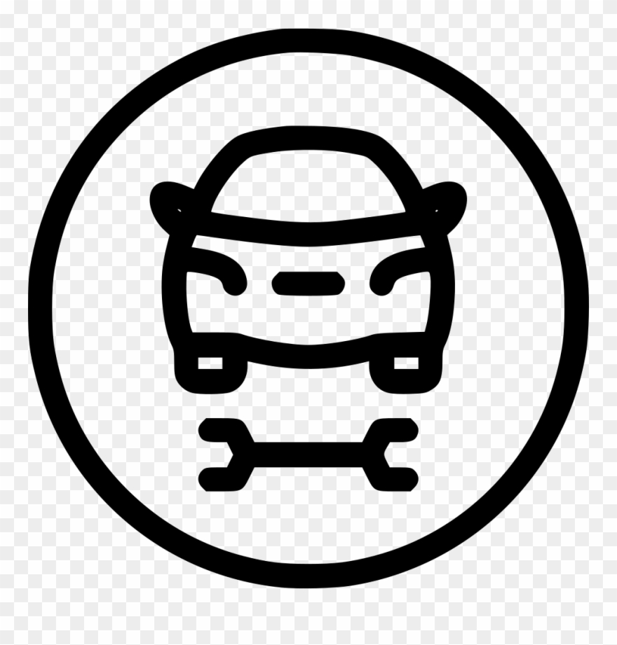 Car Service Comments Clipart