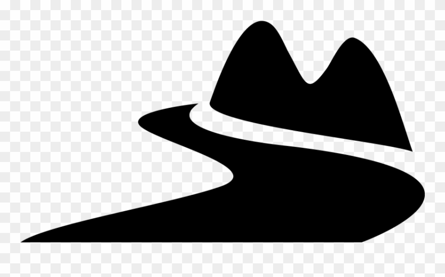 The Way Clipart