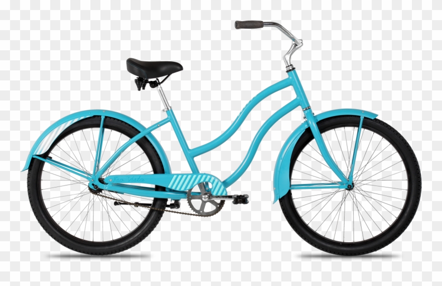 Rio Vista Womens Step-thru Clipart