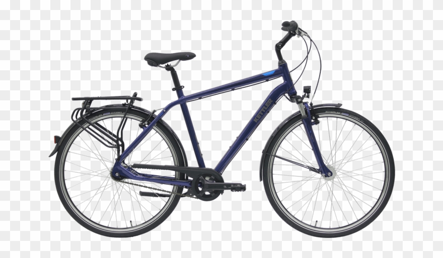 City Cruiser Rt Clipart