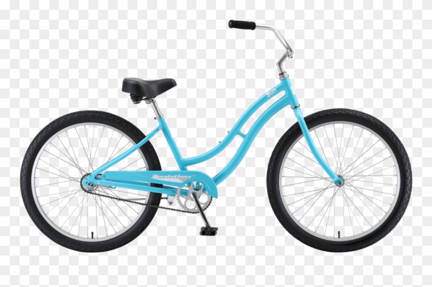 Free Png Download Sun Women's Cruiser Bikes Png Images Clipart