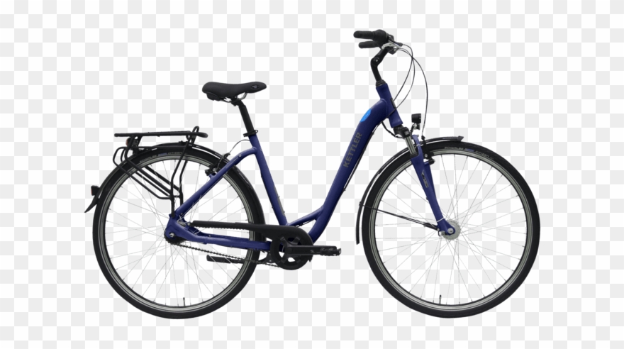 City Cruiser Fl Clipart