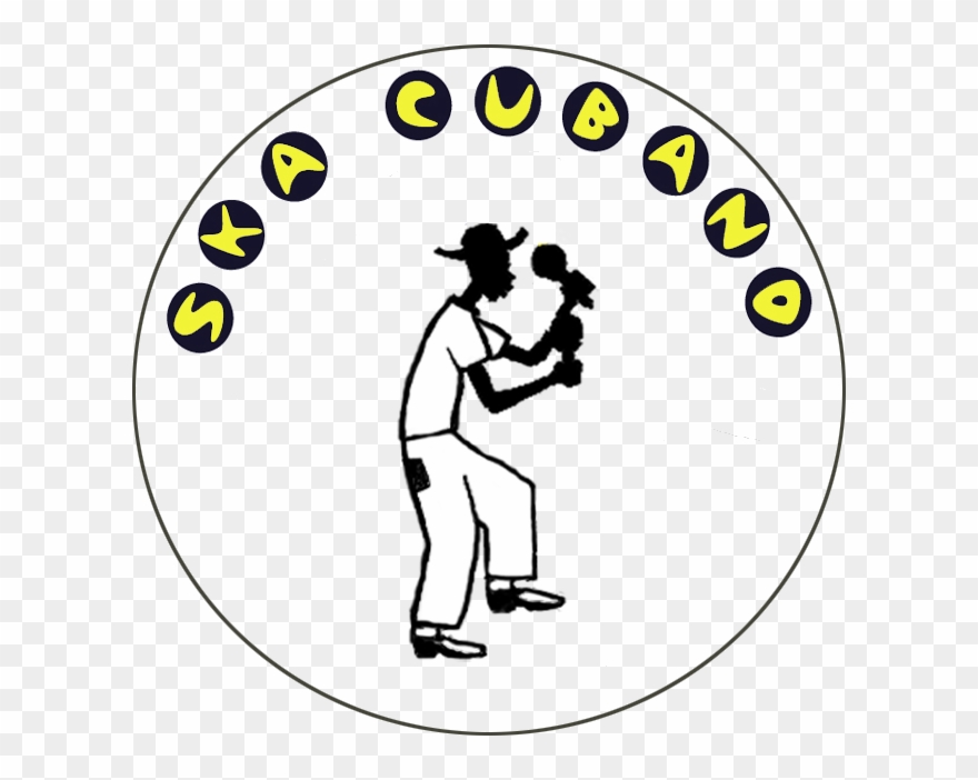 Skacubano Official - Clipart