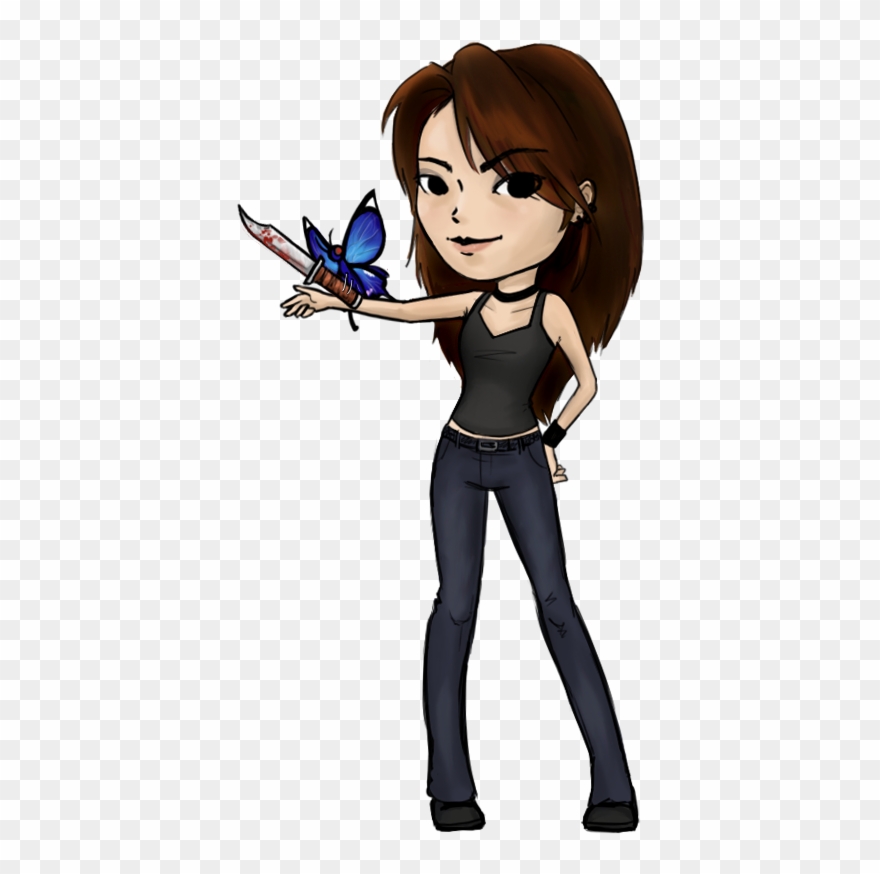 Michelle [splat] Ska-studios [dot] Com Clipart