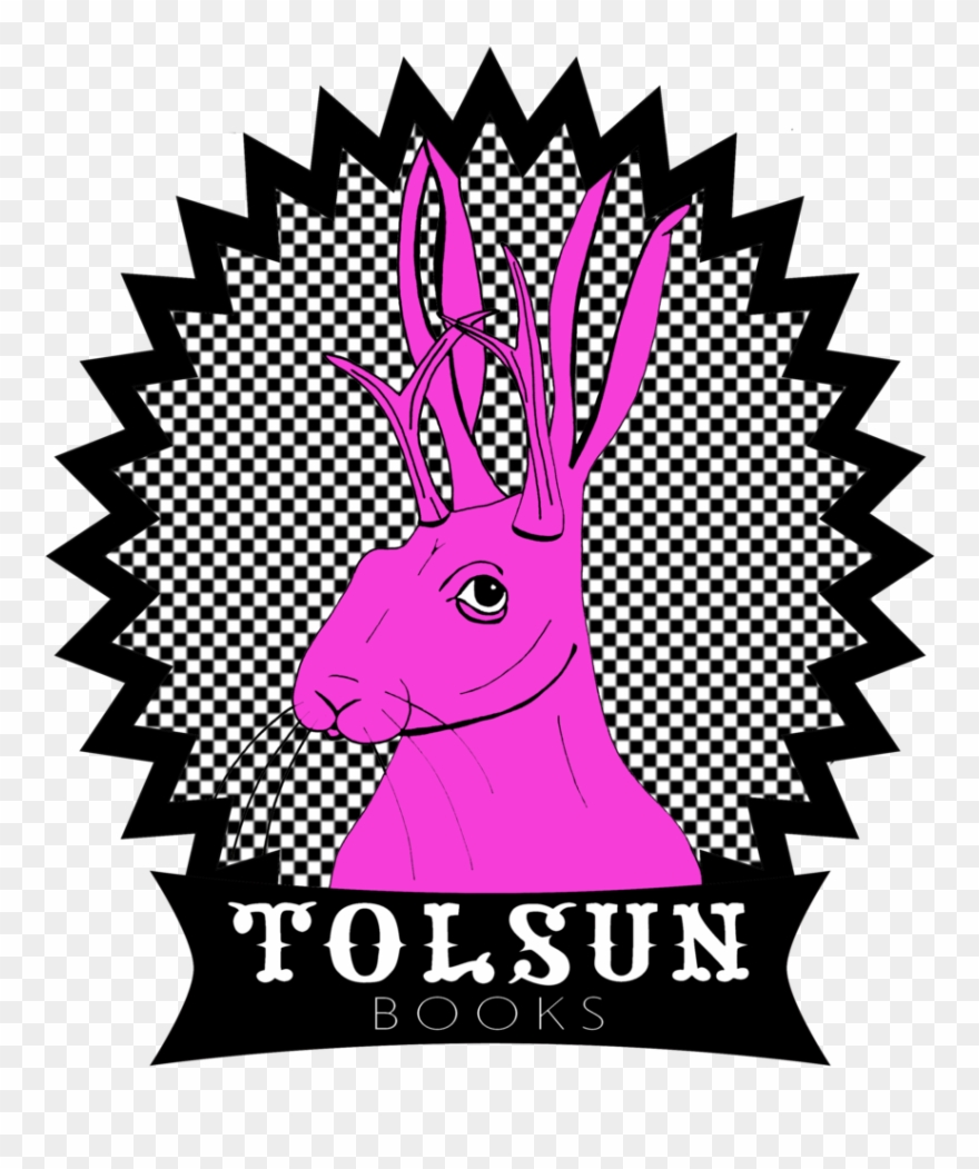 Ska Jackalope Alternate Clipart