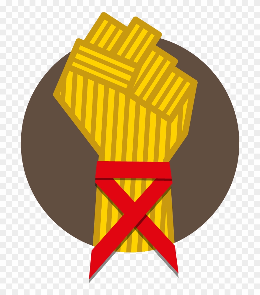Yule Goat Activist Icon Clipart