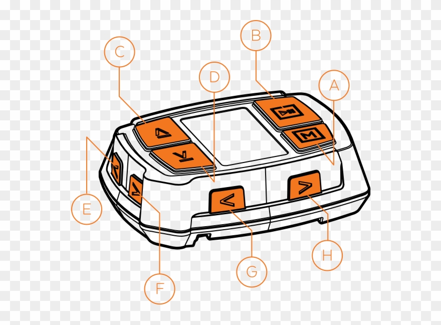 Flight Range Clipart
