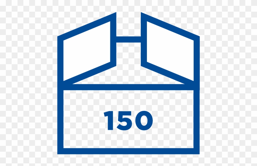 Units Per Case Clipart