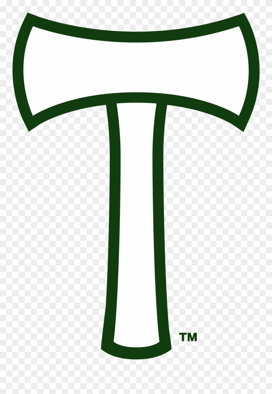 Portland Timbers Logo, Emblem Clipart