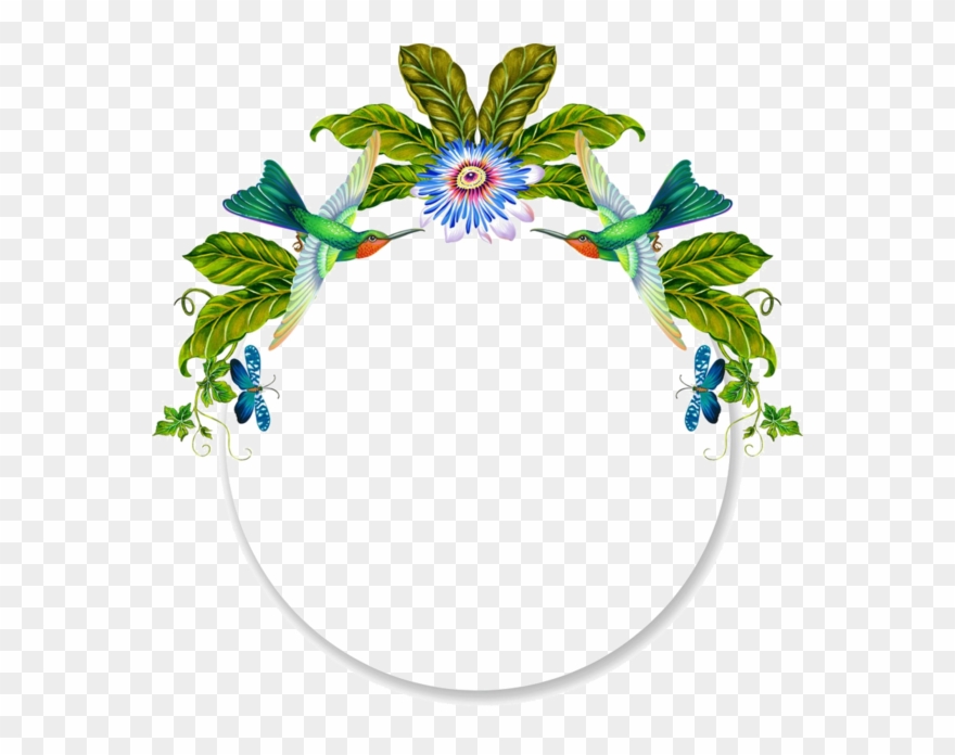 Frames Clipart