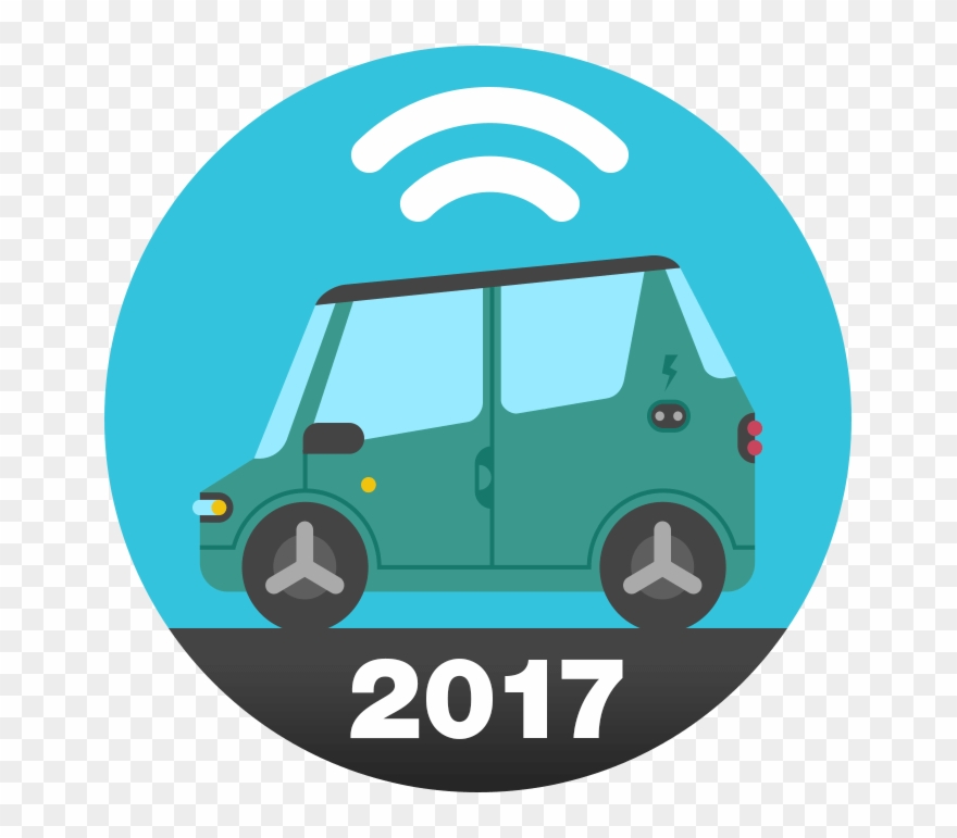 Automotive Industry Development Trends Clipart