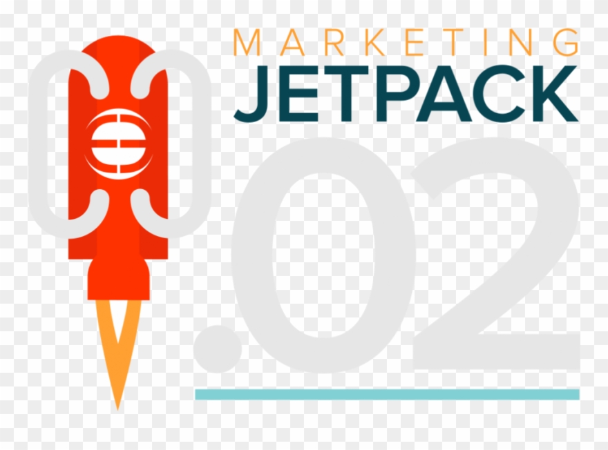 E3 Marketing Jetpack Clipart