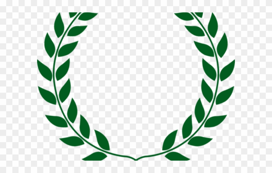 Reef Clipart Greek Crown - Png Download