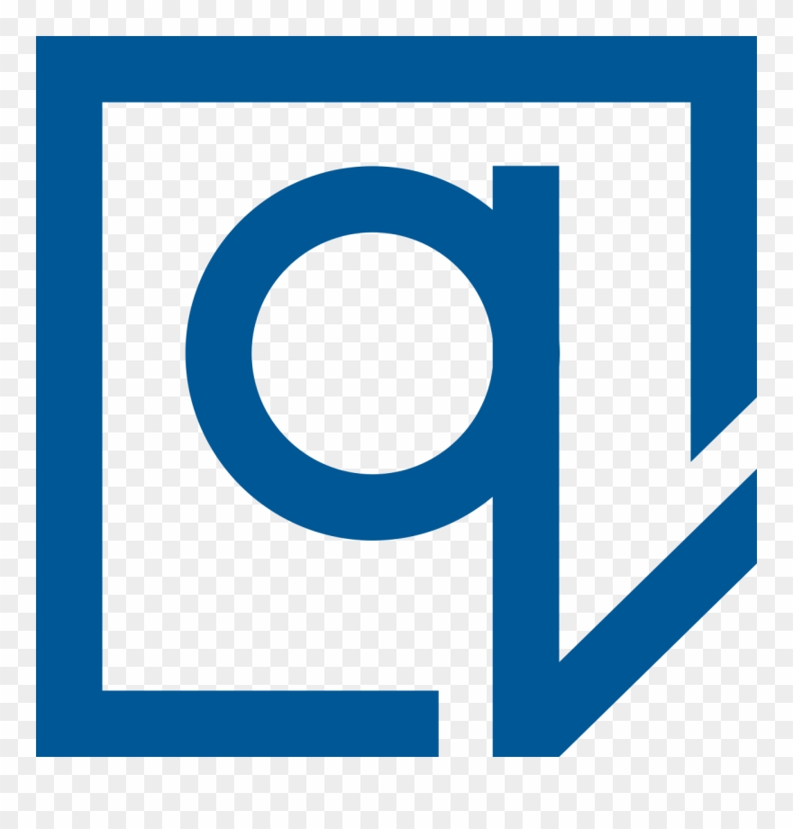 Q Data Marketplace Clipart