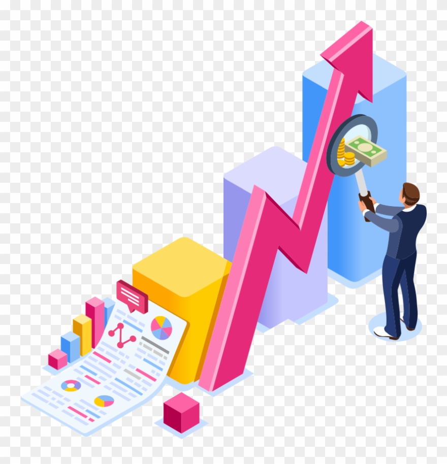 Sales Process Clipart