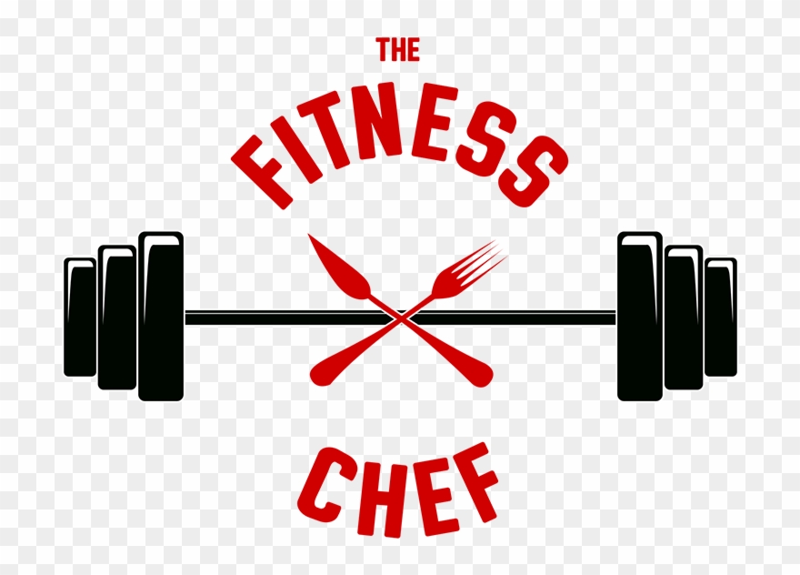 Image Black And White Library Fitness Chef Gift Certificates - Chef Fitness Clipart