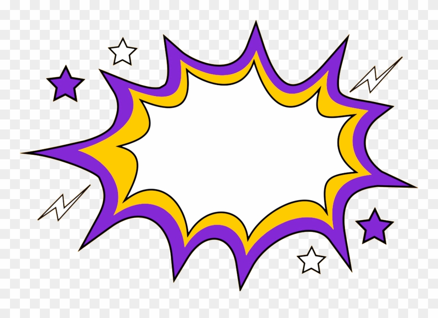 Comics Pop Art Illustration - Comic Pop Art Png Clipart