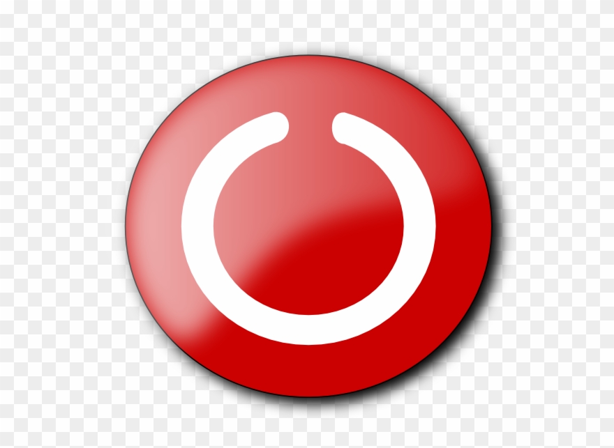 Log Off Clipart - Png Download