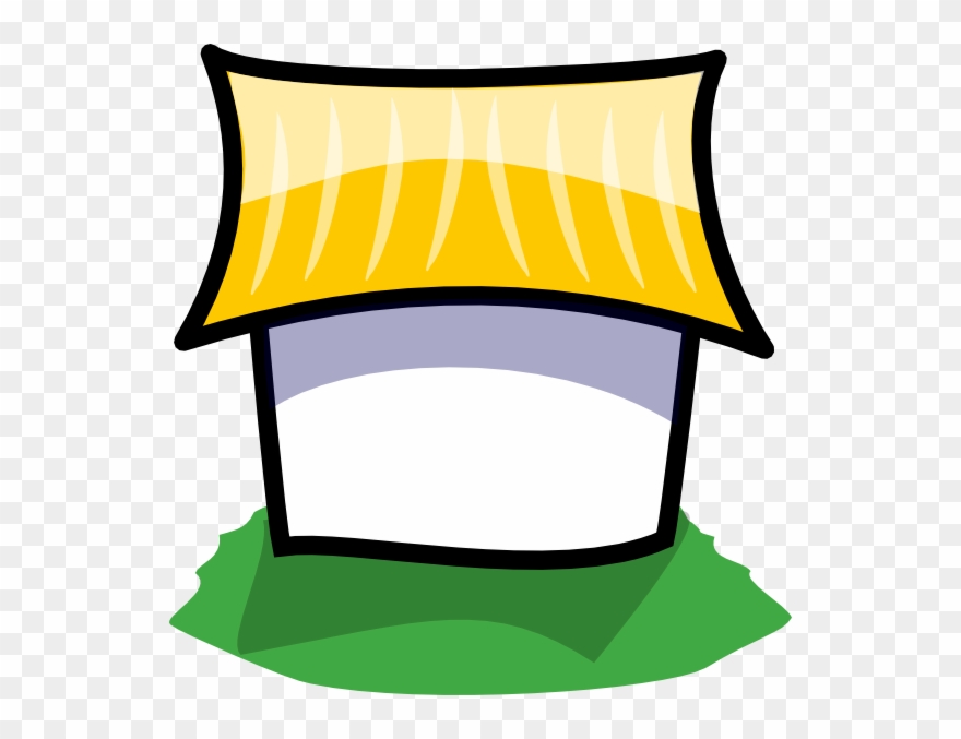 Sari Sari Store Logo Clipart