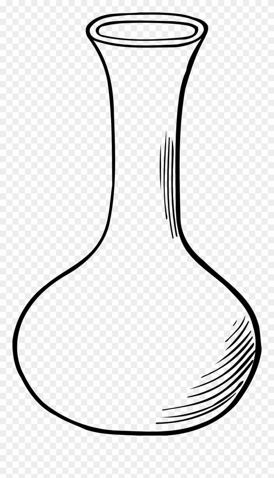 At Getdrawings Com Free - Sketsa Gambar Labu Ukur Clipart