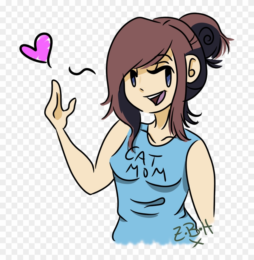 Zom B Hamster On Twitter - Cartoon Clipart