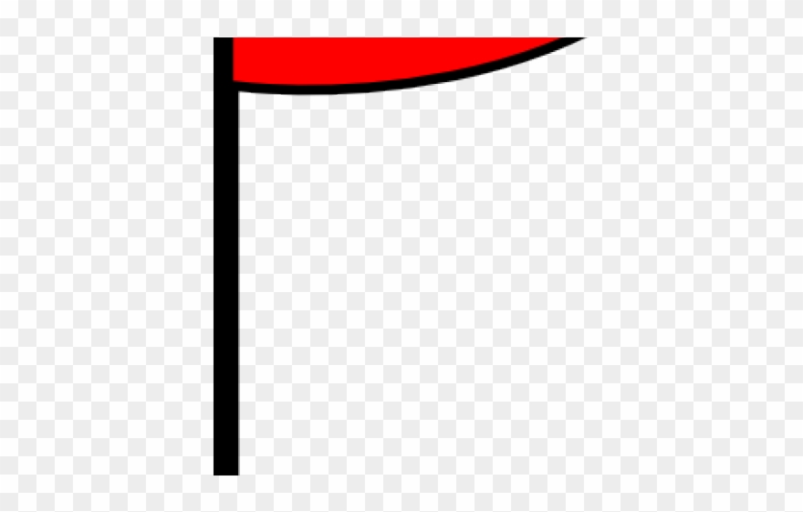 Golf Clipart Golf Hole - Png Download