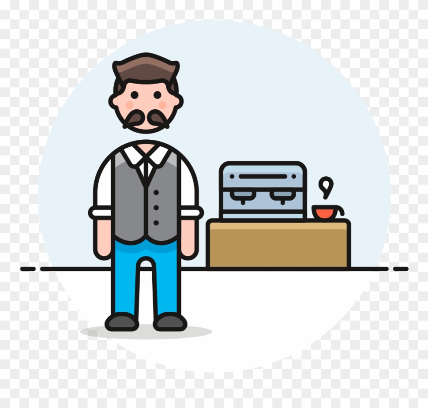 Icon Image Creator Pushsafer Send Push Notifications - Food Cart Clipart
