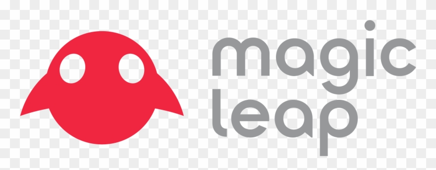The New York Times Announced Today That Its Immersive - Magic Leap Logo Png Clipart