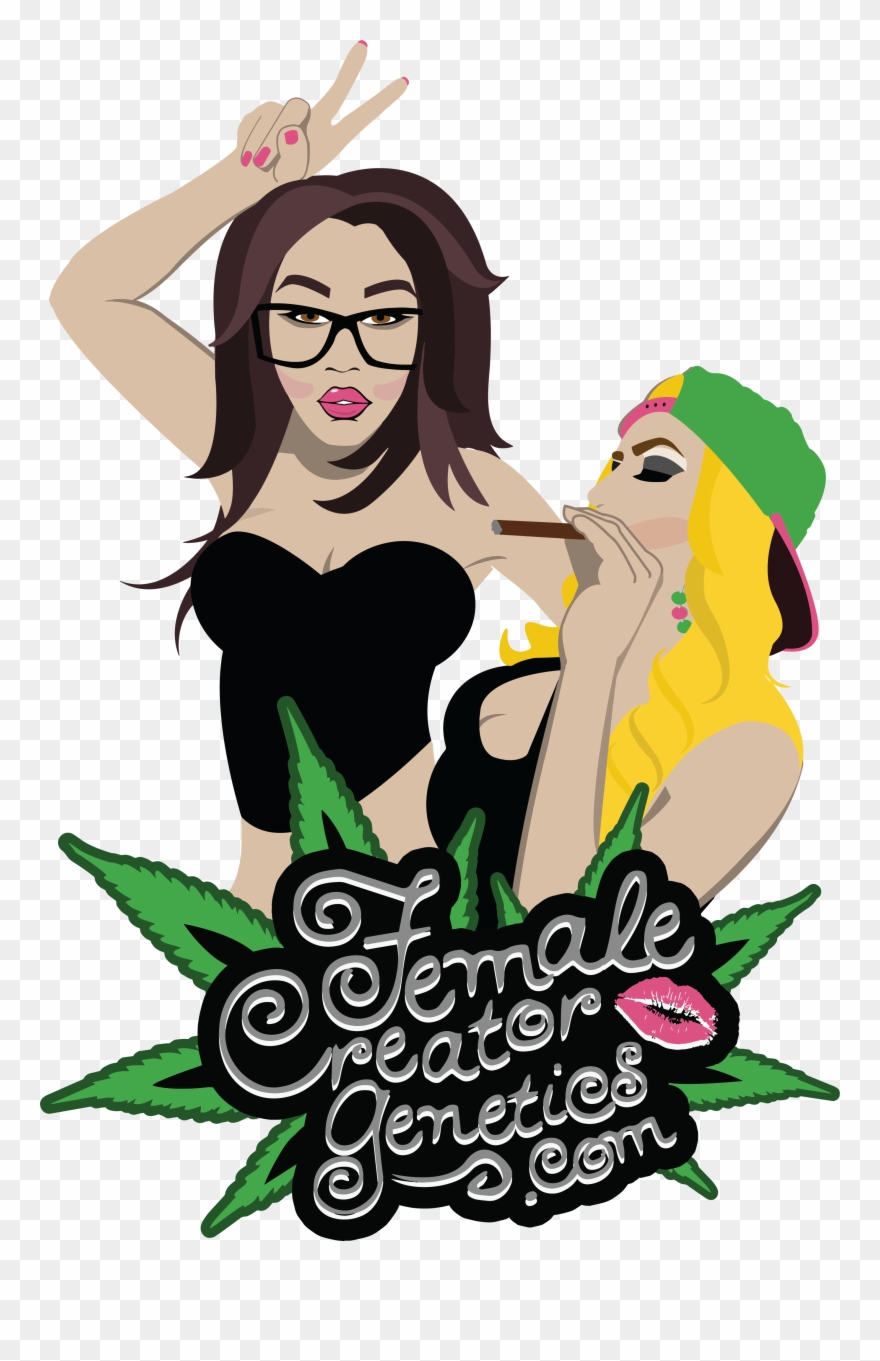 Buyers Must Be Over 19 Years Of Age And Seeds Are Sold - Cartoon Clipart