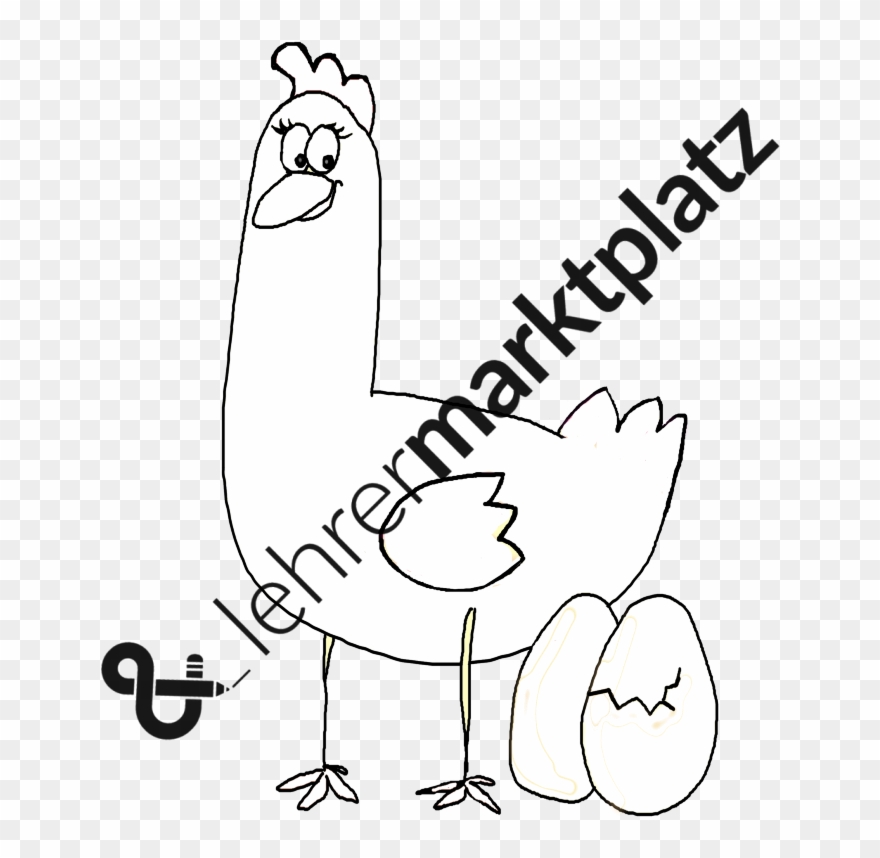 Frühling & Ostern - Mathematics Clipart