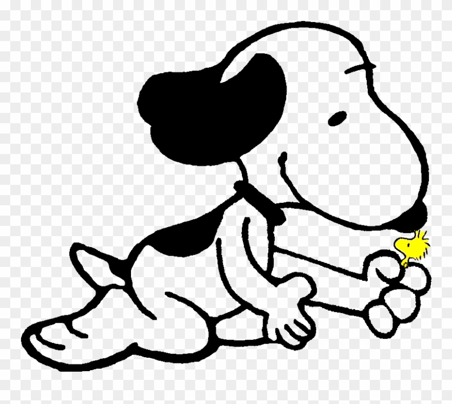 Snoopy, Comic Art, Cartoons, Animated Cartoons, Cartoon, - Snoopy Cachorro Clipart
