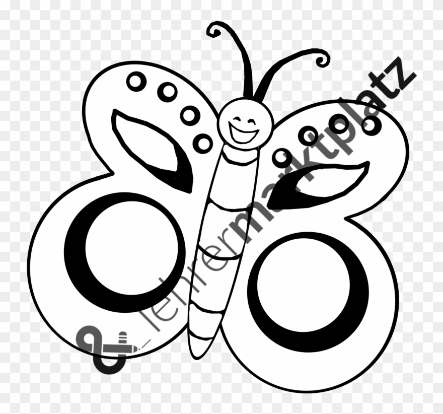 Frühling & Ostern - 3. Schuljahr, Addition Und Subtraktion Clipart