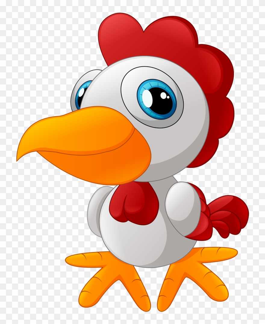 Png Freeuse Library Cartoon Animals And Children - 彩色 卡通 Clipart