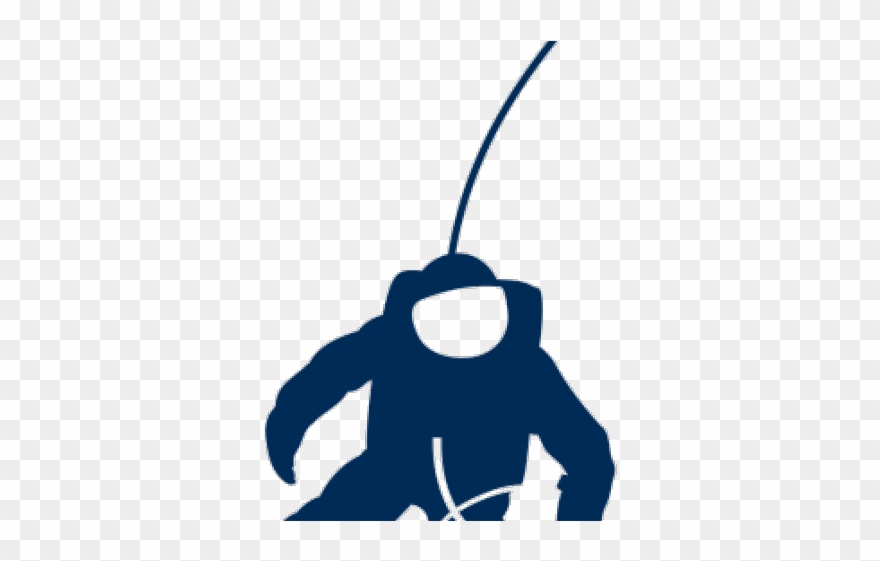 Astronaut Clipart Space Exploration - Png Download