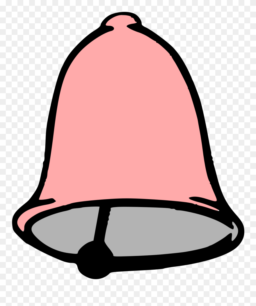 Wedding, Bell, Ring, Church, Wedding, Rings - Bell Clip Art - Png Download
