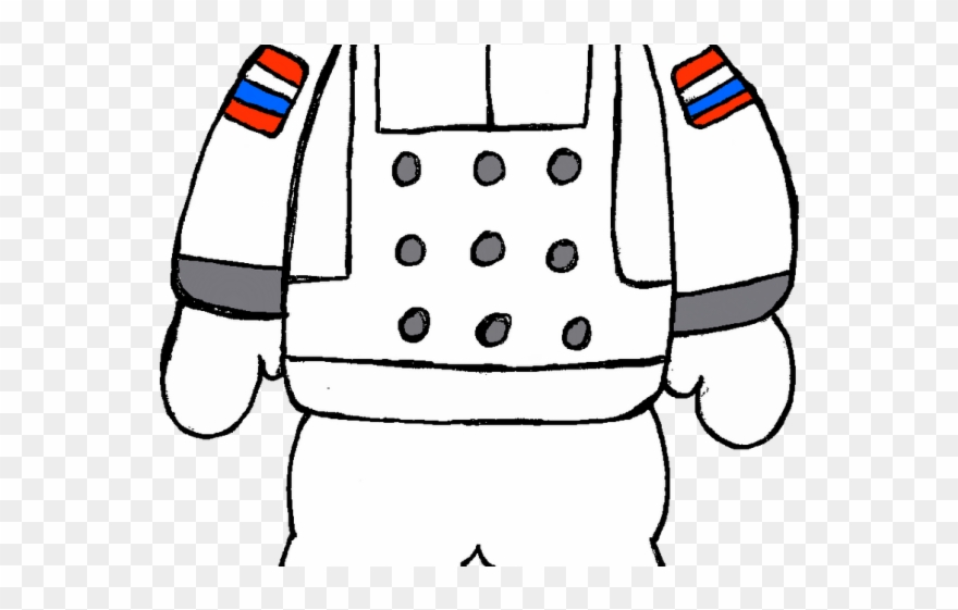 Astronaut Clipart Etsy - Clip Art - Png Download