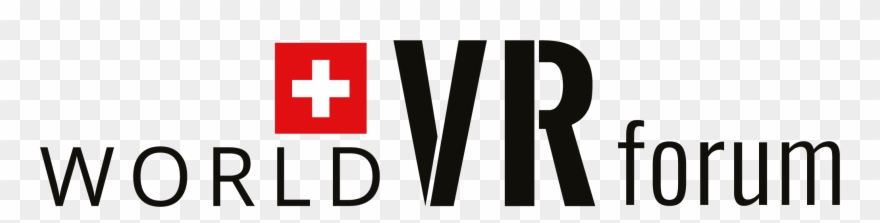 Logo World Vr Forum - World Vr Forum Logo Clipart