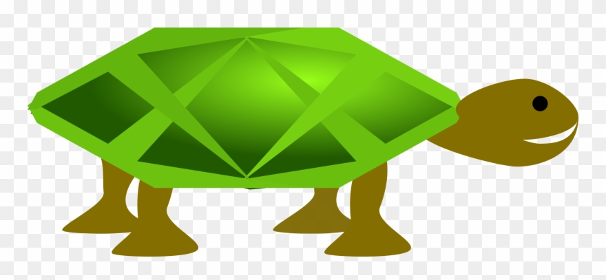 Sea Turtle Reptile Yertle The Turtle And Other Stories - Turtle Clip Art - Png Download