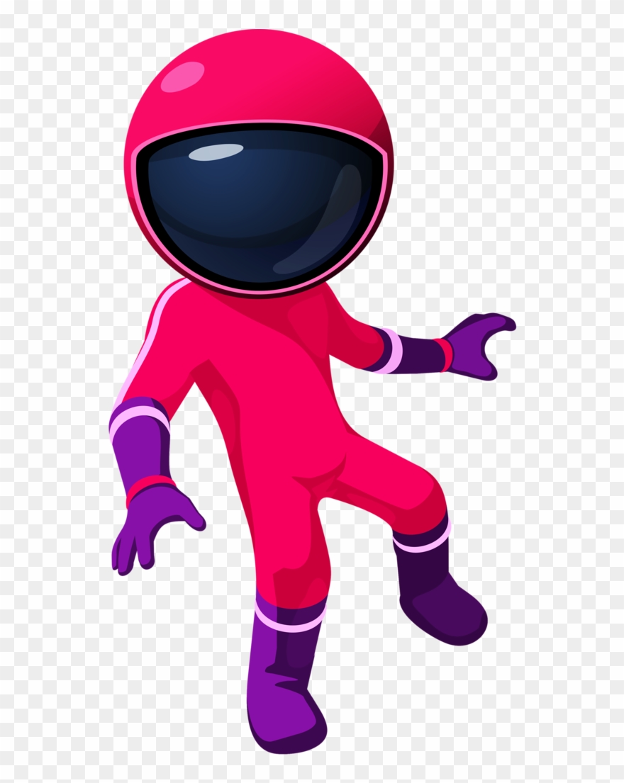 Space - Vector Graphics Clipart