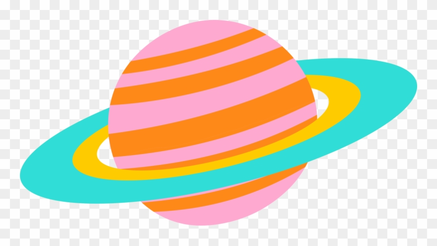 Világűr, Cricut, Osztálytermi Dekoráció, Babaszoba - Solar System Clipart