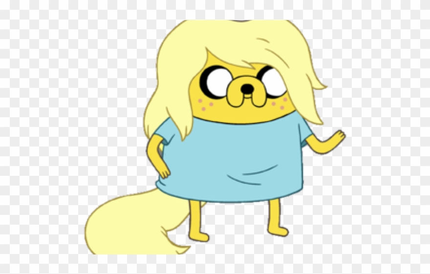 Adventure Time Clipart Main Character - Huntress Wizard - Png Download