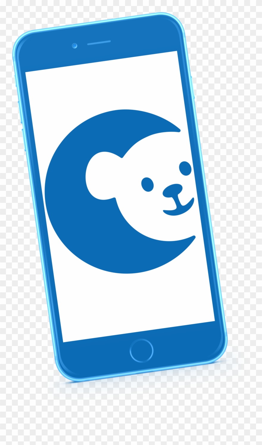 The Choc Walk Fundraiser App Helps You Fundraise By - Lg E460 Touch Clipart