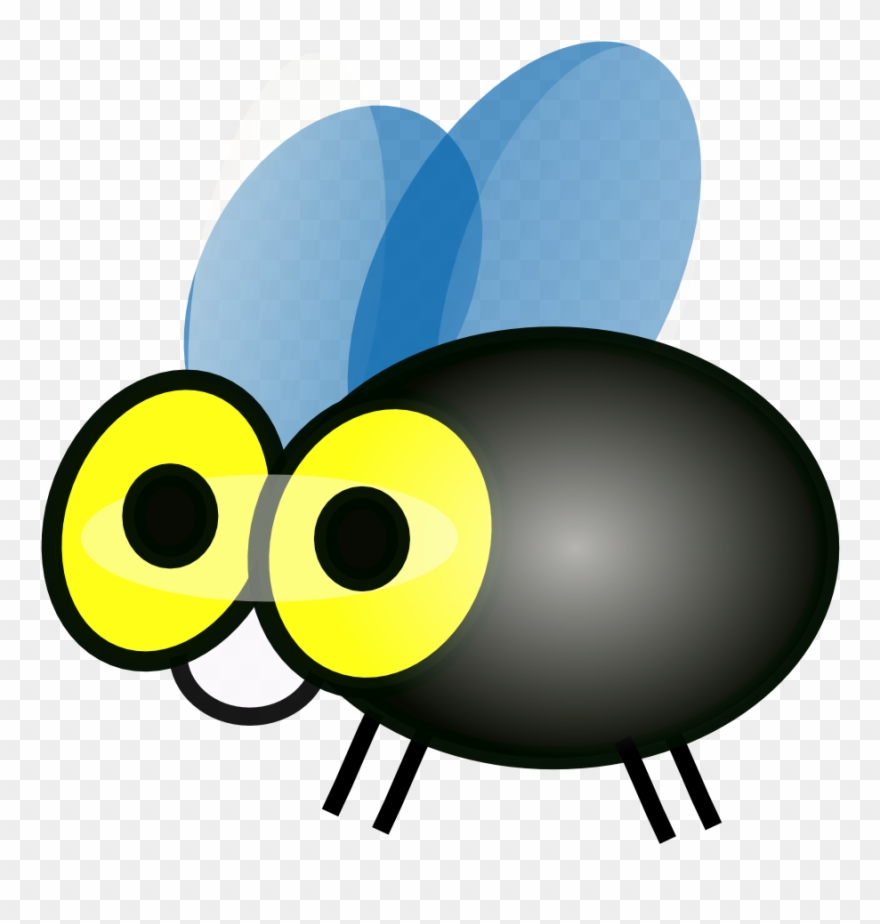 Mosquito Computer Icons Cartoon Fly - Jokes In Hindi Download Clipart